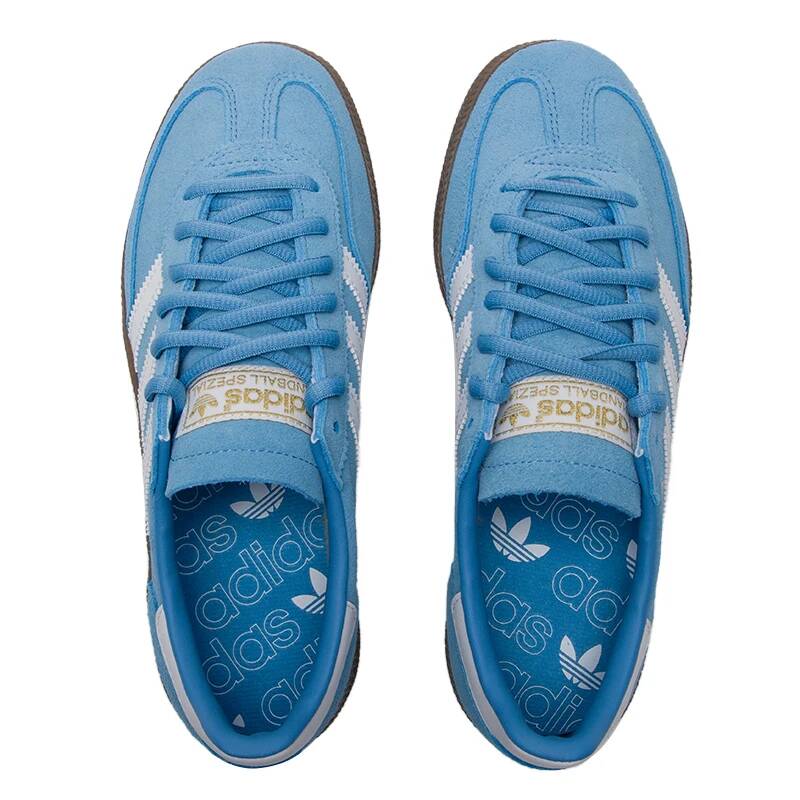 Adidas Shoes Samba - 남성 아디다스 오리지널 빈티지 스니커즈 BD7632