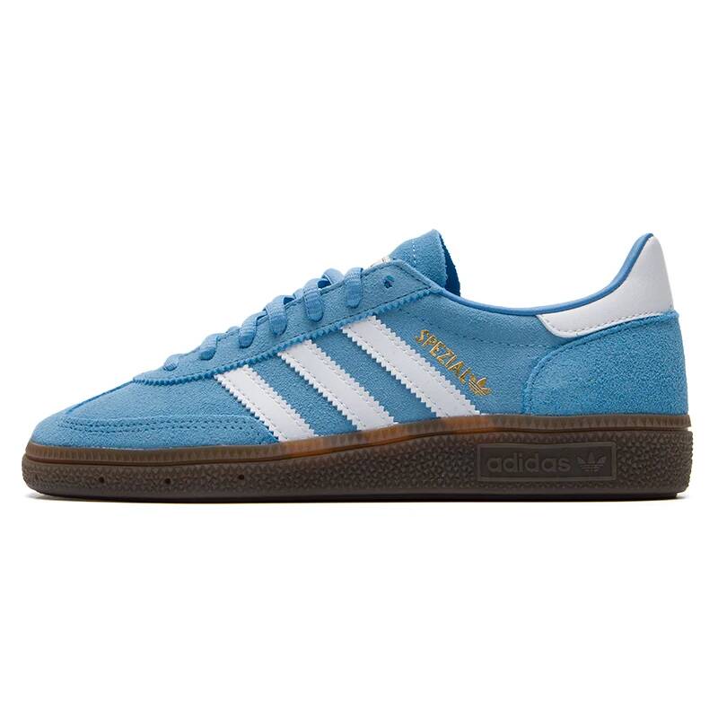 남성 아디다스 오리지널 빈티지 스니커즈 BD7632 블 - Adidas Shoes Samba 리뷰 및 가격