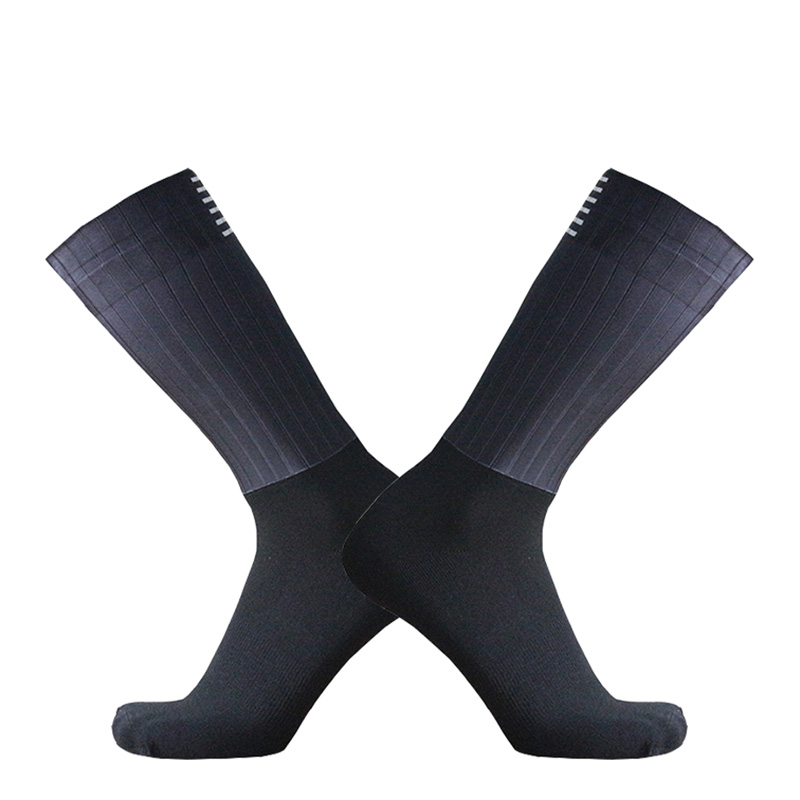 프로 팀 에어로 사이클링 양말 미끄럼 방지 이음매 없는 - Sock Garter Men 리뷰 및 가격