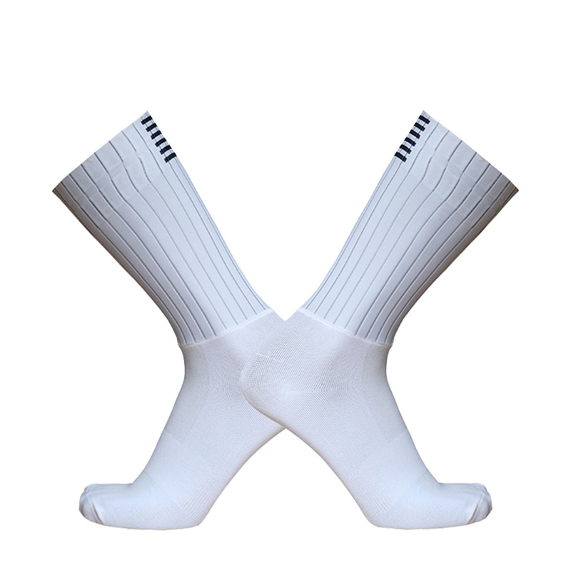 프로 팀 에어로 사이클링 양말 미끄럼 방지 이음매 없는 - Sock Garter Men 리뷰 및 가격