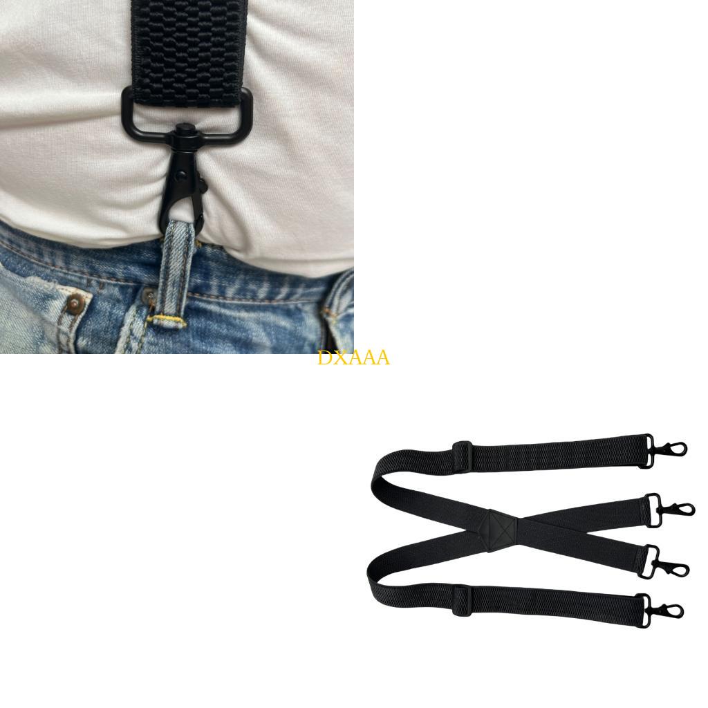 남성 여성을위한 공식적인 행사를위한 DXAA 멜빵 웨딩 - Men'S Formal Wear With Suspenders 리뷰 및 가격