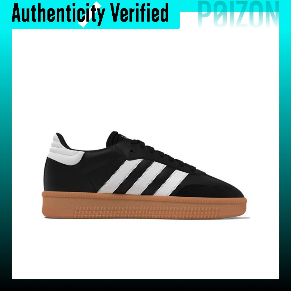 아디다스 삼바 XLG 로우탑 스케이트보드화, 남녀공용, - Adidas Shoes Samba 리뷰 및 가격