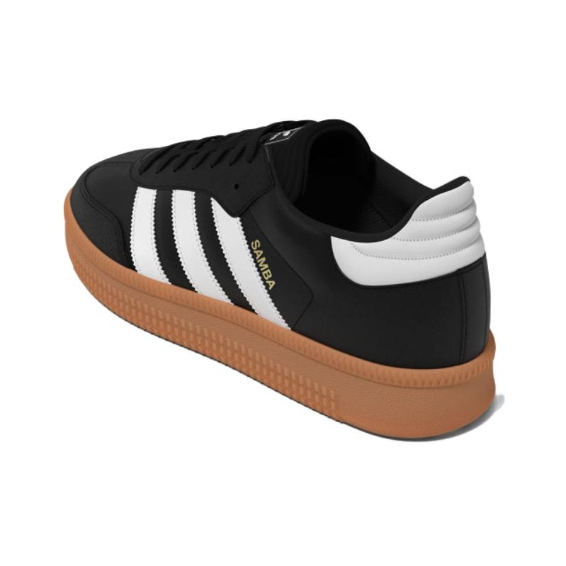 아디다스 삼바 XLG 로우탑 스케이트보드화, 남녀공용, - Adidas Shoes Samba 리뷰 및 가격
