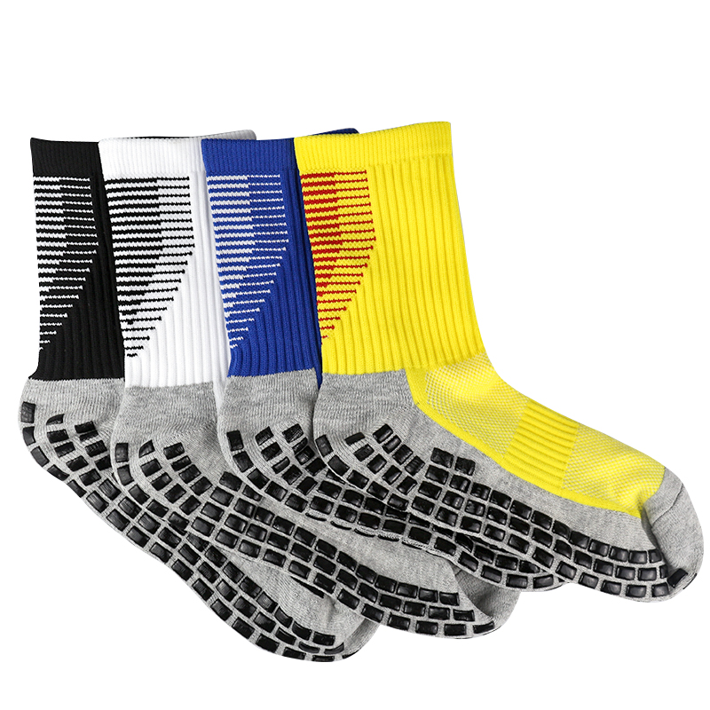 새로운 축구 양말 남자와 여자 스포츠 양말 미끄럼 방지 - Sock Garter Men 리뷰 및 가격